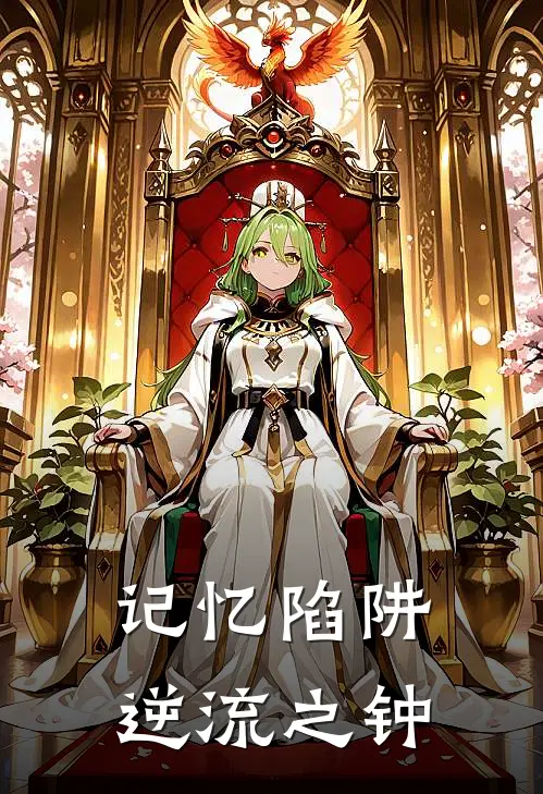 记忆陷阱：逆流之钟