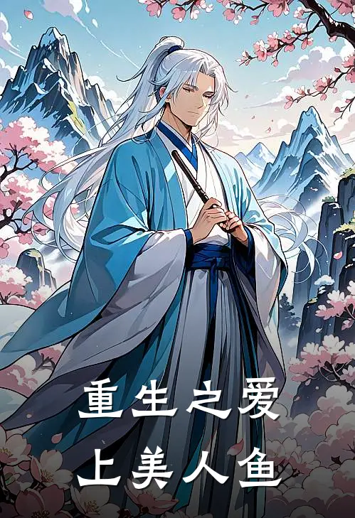 重生之爱上美人鱼