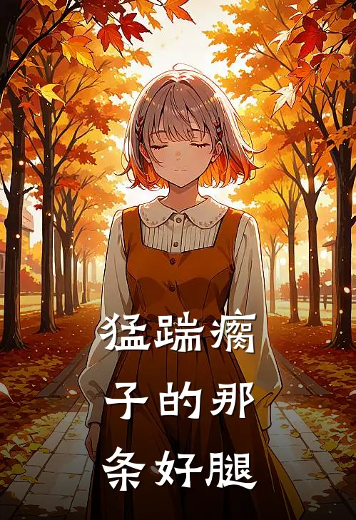 猛踹瘸子的那条好腿