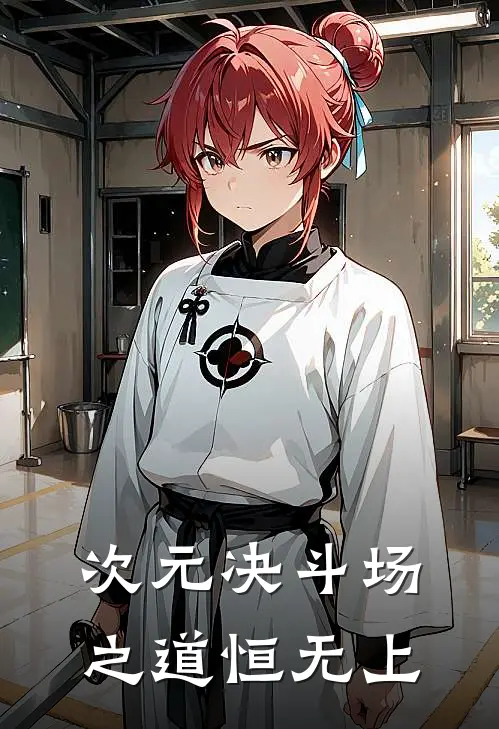 次元决斗场之道恒无上