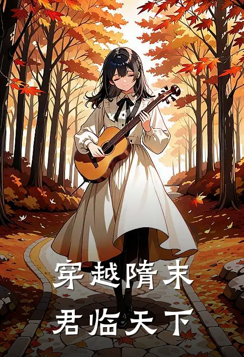 穿越隋末，君临天下