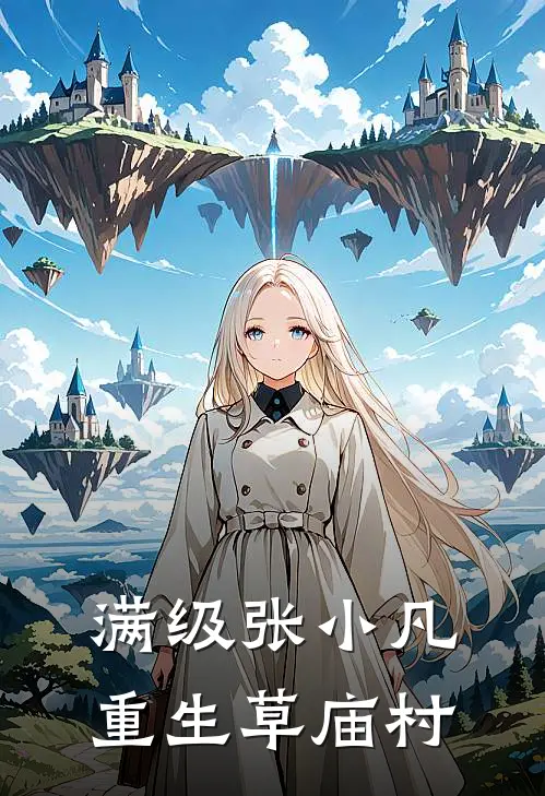 满级张小凡重生草庙村