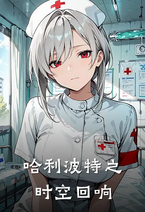 哈利波特之时空回响