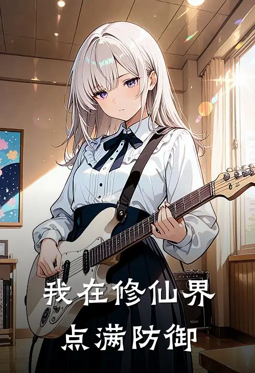 我在修仙界点满防御