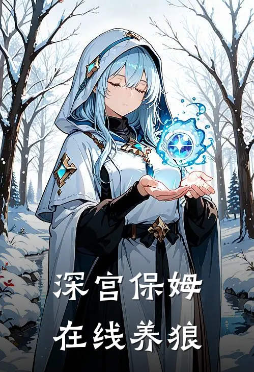 深宫保姆，在线养狼