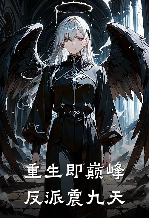 重生即巅峰反派震九天