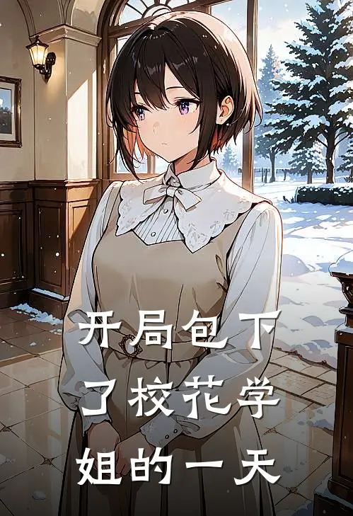 开局包下了校花学姐的一天