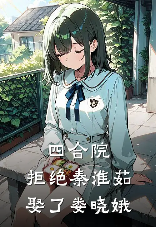 四合院：拒绝秦淮茹娶了娄晓娥