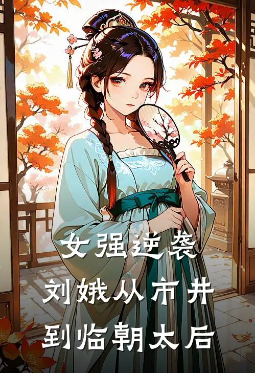 女强逆袭：刘娥从市井到临朝太后