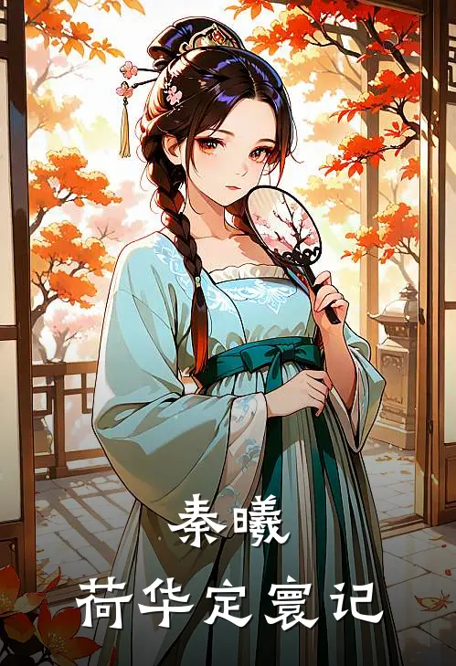 秦曦：荷华定寰记