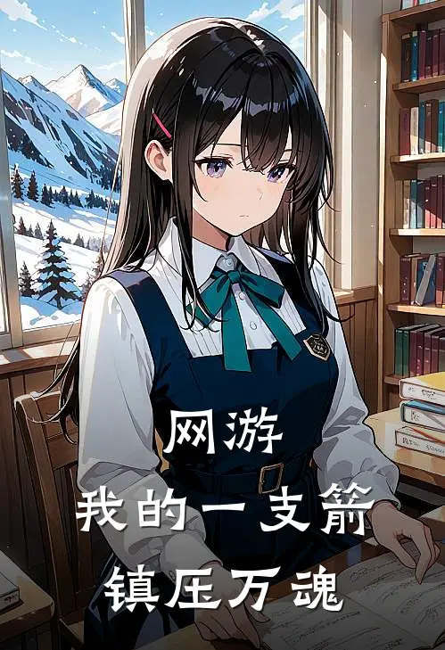 网游：我的一支箭，镇压万魂