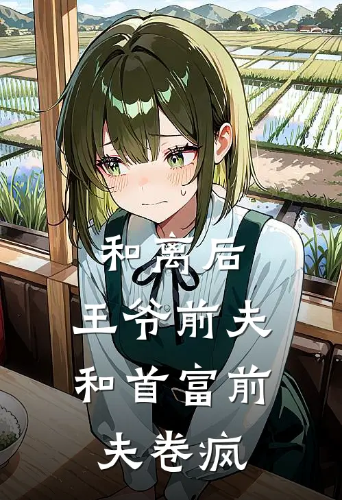 和离后，王爷前夫和首富前夫卷疯