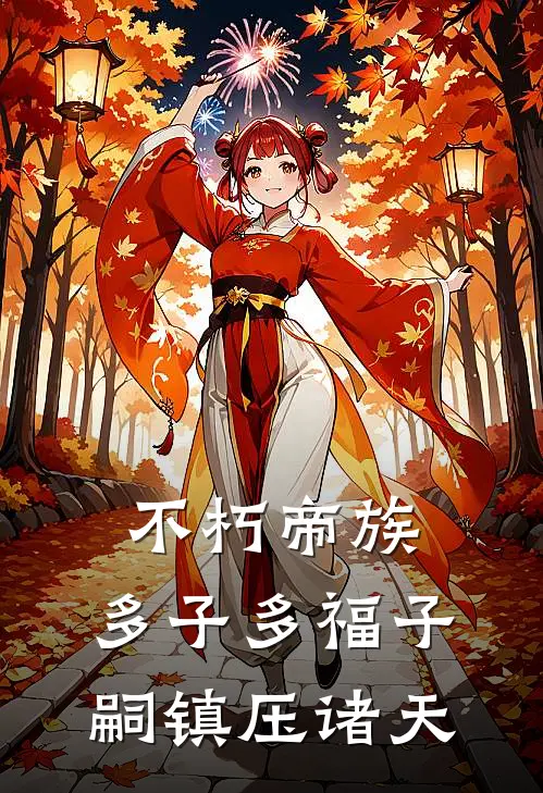 不朽帝族：多子多福子嗣镇压诸天