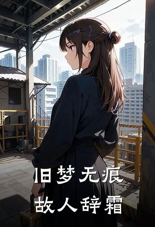 旧梦无痕，故人辞霜