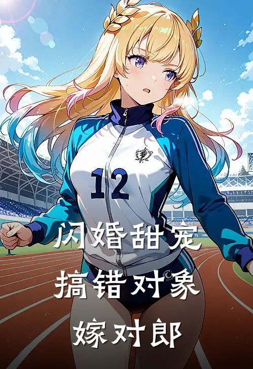 闪婚甜宠，搞错对象嫁对郎