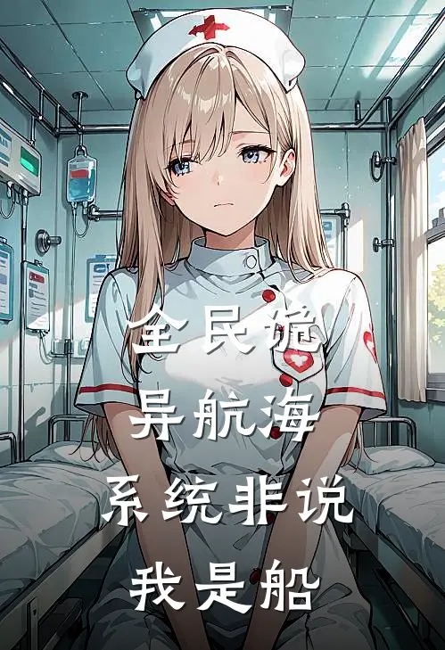 全民诡异航海：系统非说我是船
