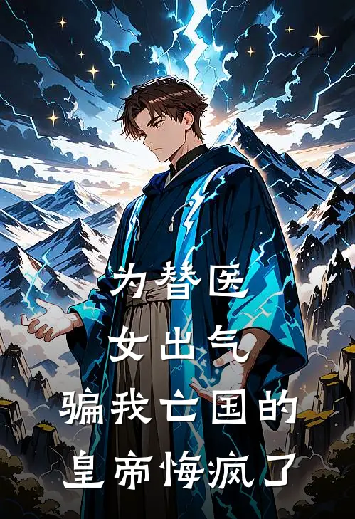 为替医女出气，骗我亡国的皇帝悔疯了