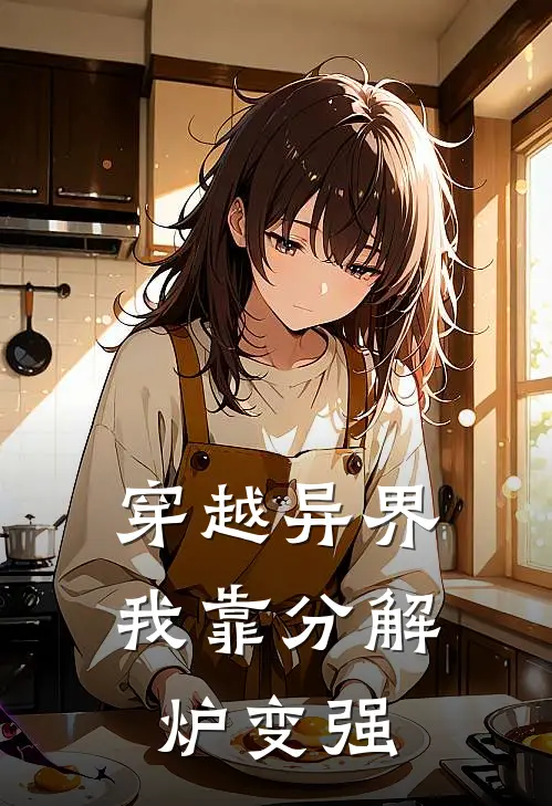 穿越异界，我靠分解炉变强