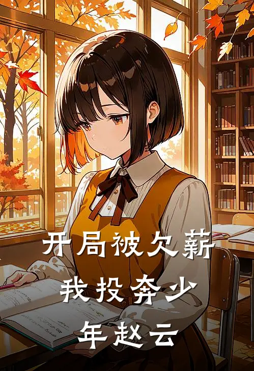 开局被欠薪，我投奔少年赵云