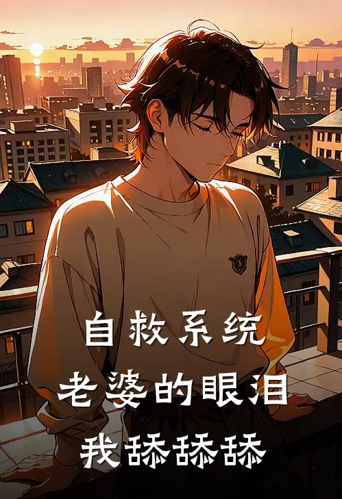 自救系统，老婆的眼泪我舔舔舔