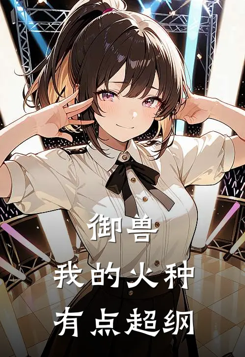 御兽：我的火种有点超纲