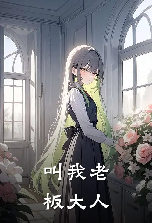 叫我老板大人