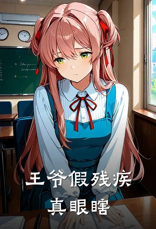 王爷假残疾，真眼瞎