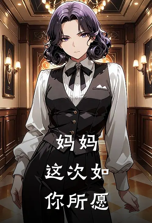 妈妈，这次如你所愿