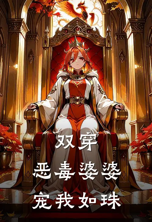 双穿，恶毒婆婆宠我如珠