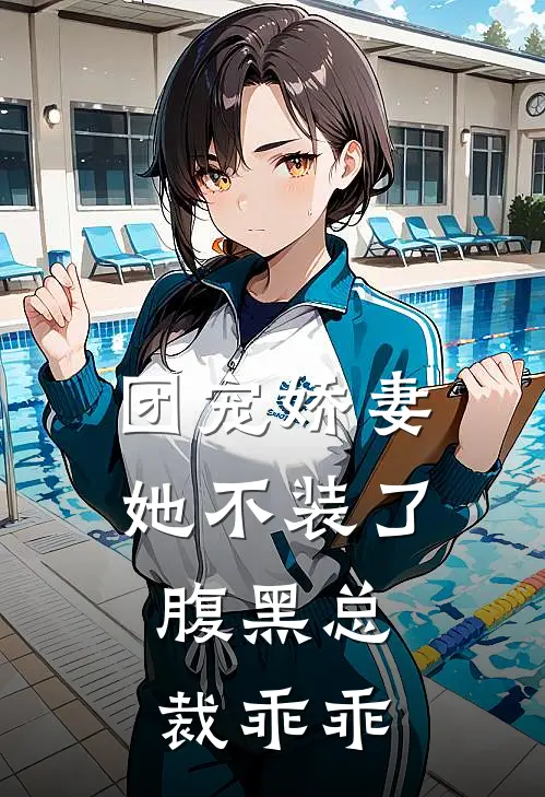 团宠娇妻她不装了，腹黑总裁乖乖