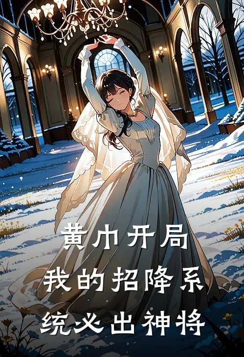 黄巾开局：我的招降系统必出神将