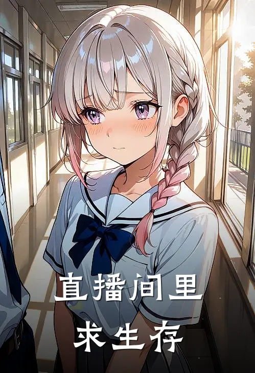 直播间里求生存