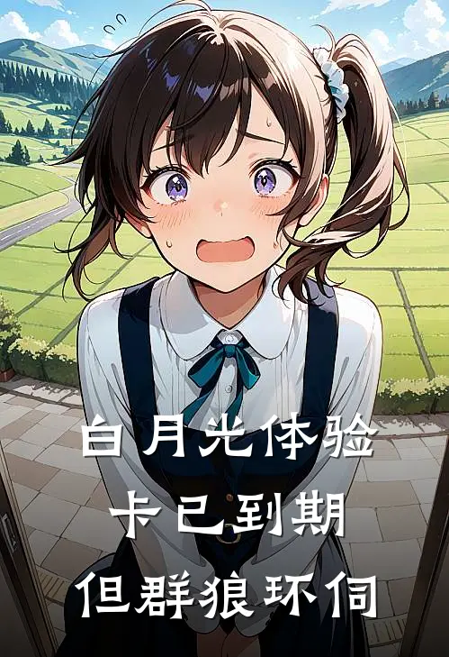 白月光体验卡已到期，但群狼环伺