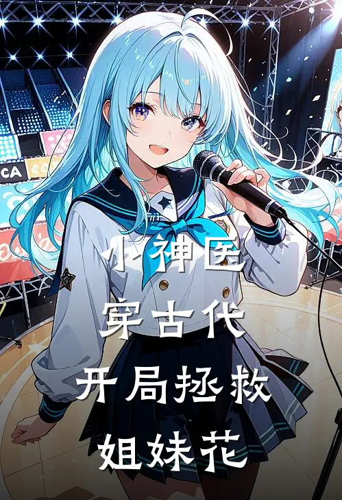 小神医穿古代，开局拯救姐妹花