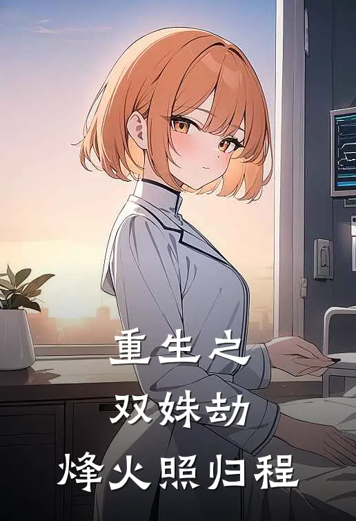 重生之双姝劫：烽火照归程