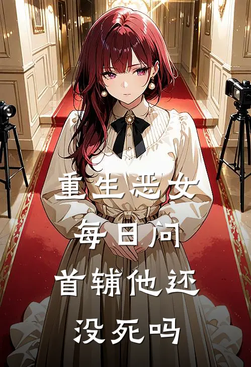 重生恶女每日问：首辅他还没死吗
