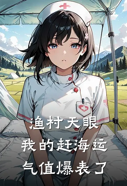 渔村天眼：我的赶海运气值爆表了