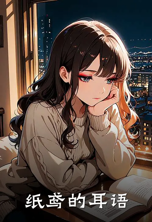 纸鸢的耳语