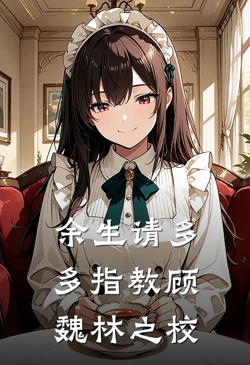 余生请多多指教顾魏林之校