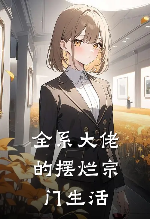 全系大佬的摆烂宗门生活