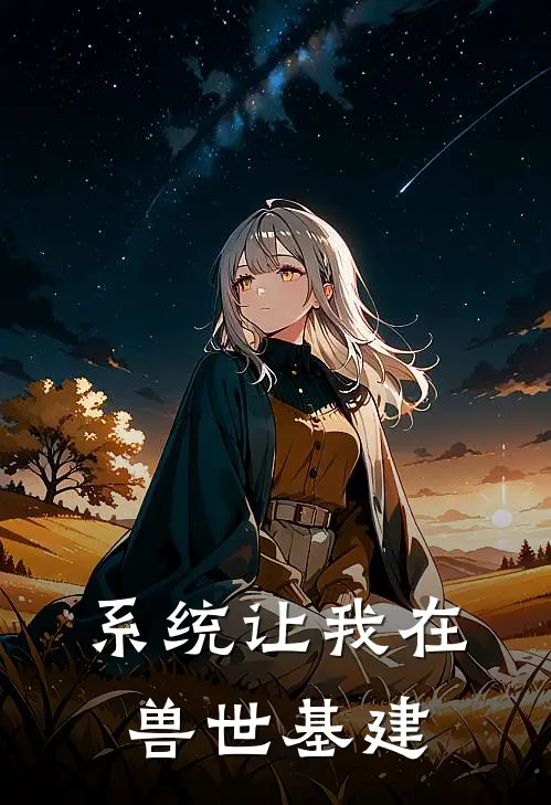系统让我在兽世基建
