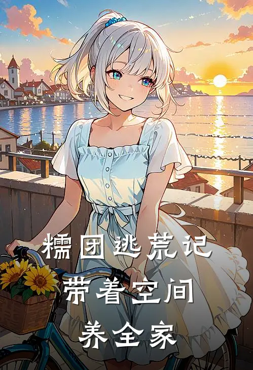 糯团逃荒记：带着空间养全家