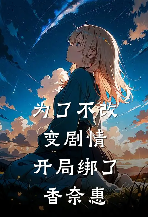 为了不改变剧情，开局绑了香奈惠