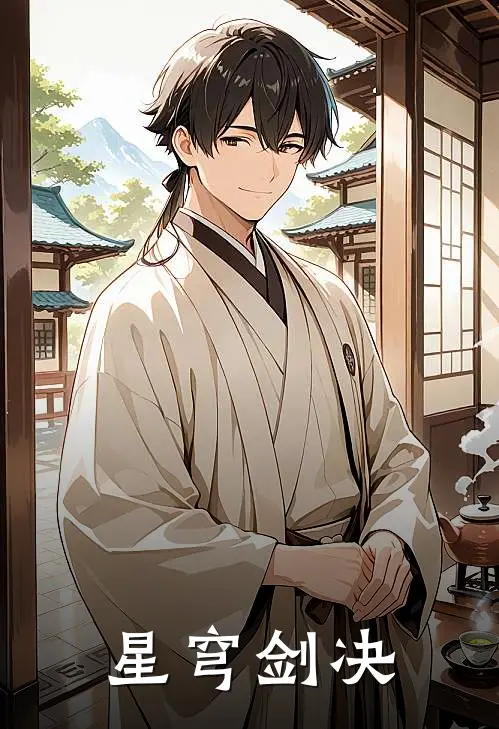 星穹剑决