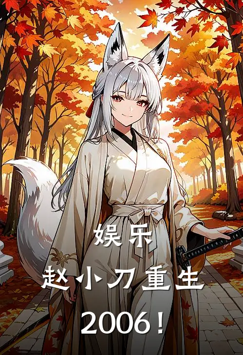 娱乐：赵小刀重生2006！