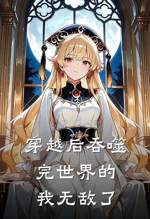 穿越后吞噬完世界的我无敌了