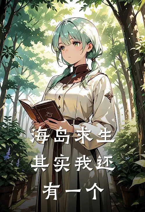 海岛求生：其实我还有一个