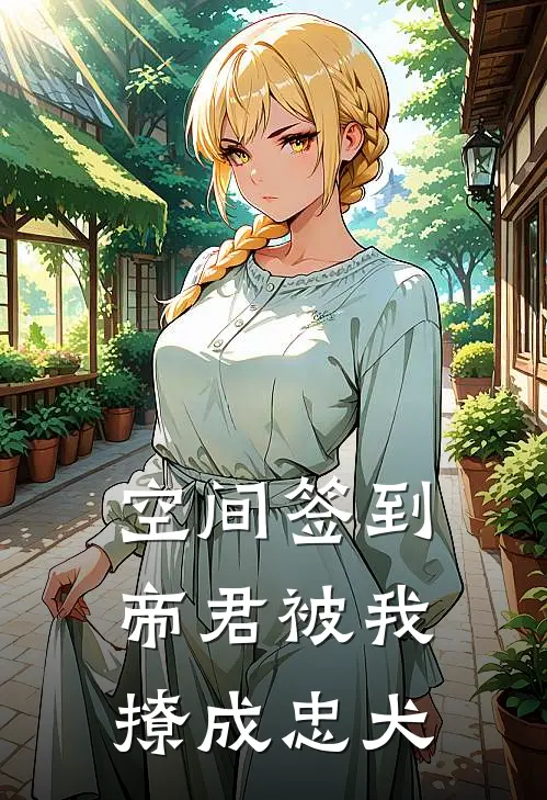 空间签到：帝君被我撩成忠犬