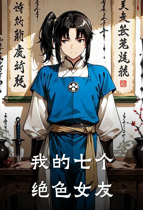 我的七个绝色女友