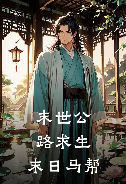 末世公路求生：末日马帮